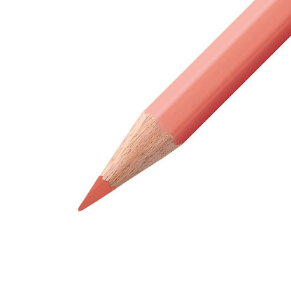 STABILO Original Dünnkernfarbstift apricot – Ansicht 2