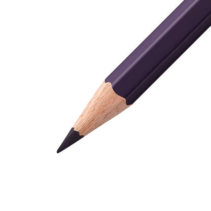STABILO Original Dünnkernfarbstift blauviolett dunkel – Ansicht 2