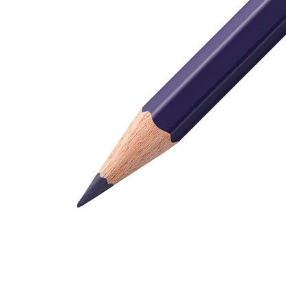 STABILO Original Dünnkernfarbstift violett dunkel – Ansicht 2
