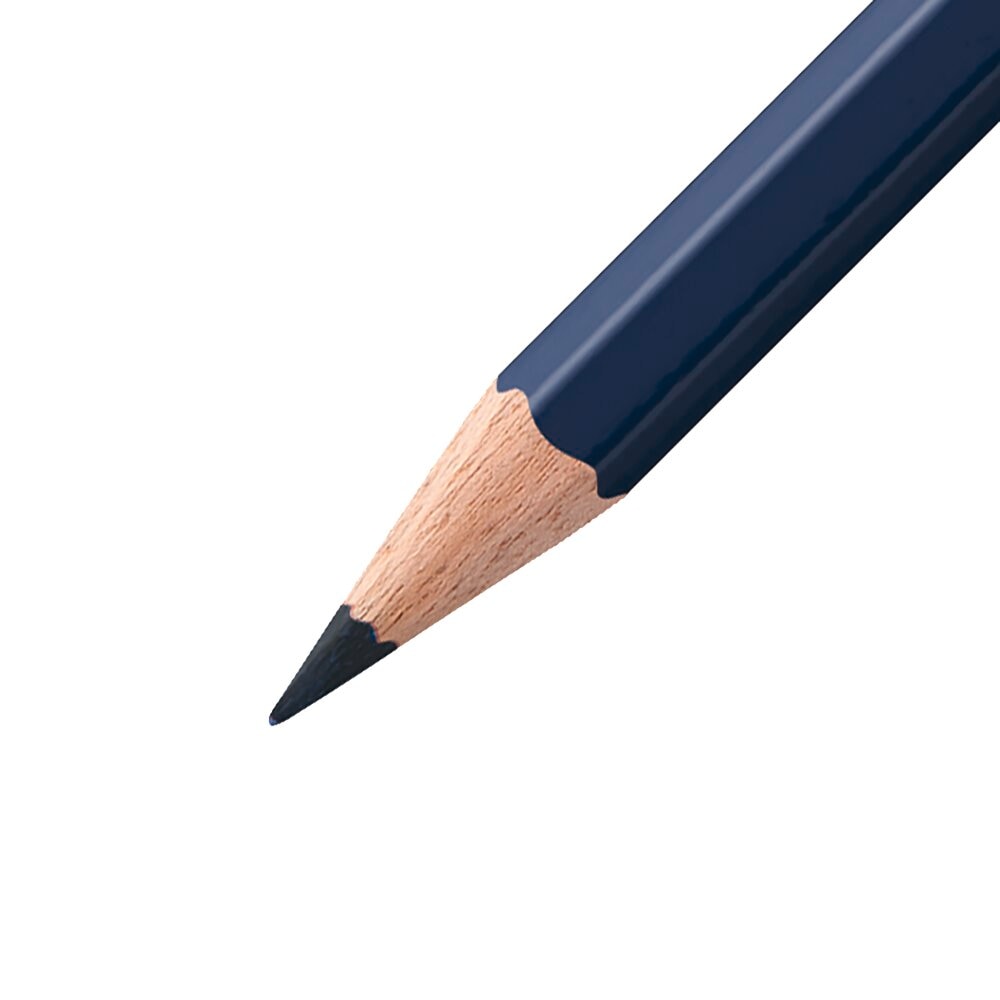 STABILO Original Dünnkernfarbstift preußischblau – Ansicht 2