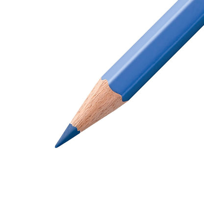 STABILO Original Dünnkernfarbstift ultramarin mittel – Ansicht 2