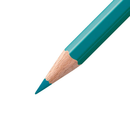 STABILO Original Dünnkernfarbstift türkis – Ansicht 2
