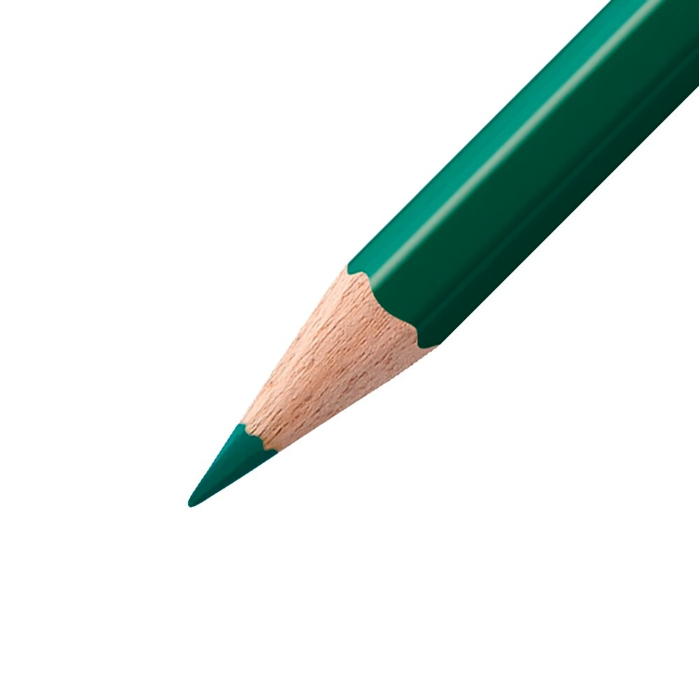 STABILO Original smaragdgrün Dünnkernfarbstift – Ansicht 2