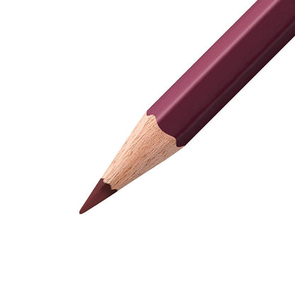 STABILO Original Dünnkernfarbstift caputmortuum mittel violett – Ansicht 2