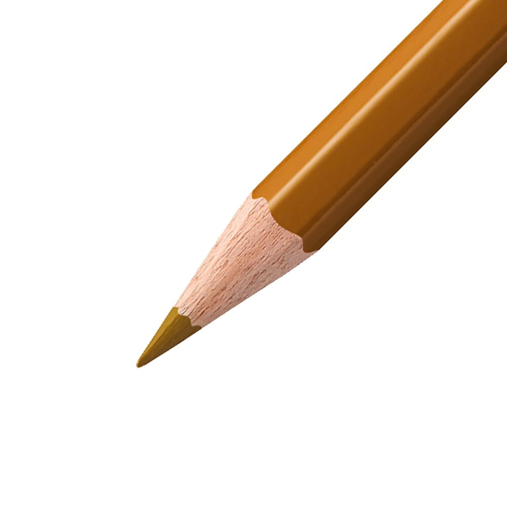 STABILO Original Dünnkernfarbstift terra di siena – Ansicht 2