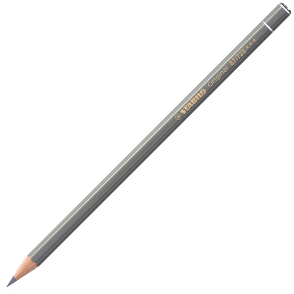 STABILO Original Dünnkernfarbstift kaltgrau 5k