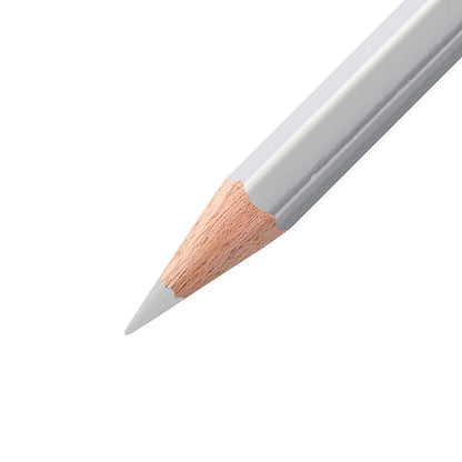 STABILO Original Dünnkernfarbstift silber – Ansicht 2