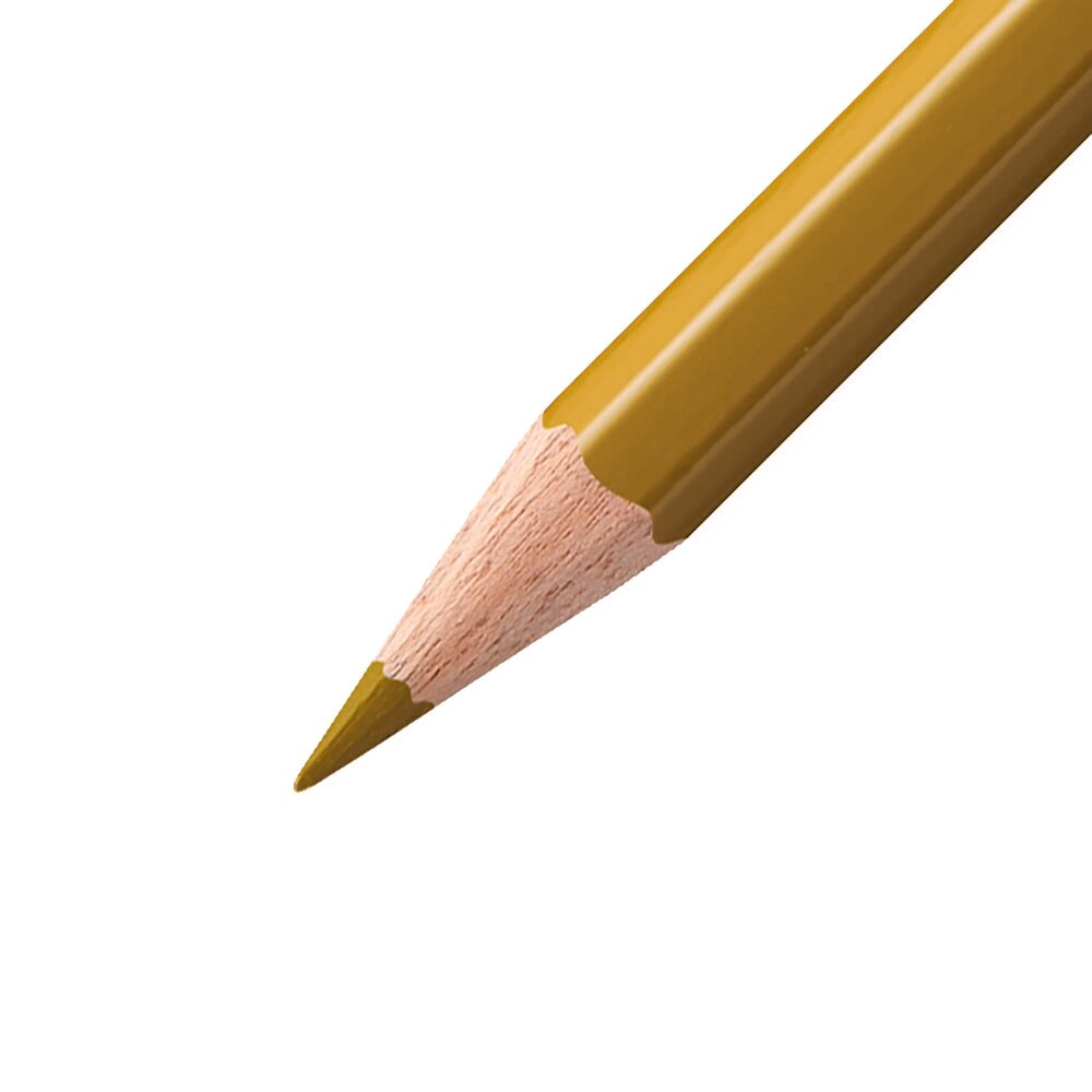 STABILO Original Dünnkernfarbstift gold – Ansicht 2