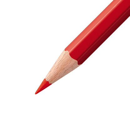 STABILO Original Dünnkernfarbstift zweifarbig: 1/2 rot - 1/2 blau – Ansicht 2