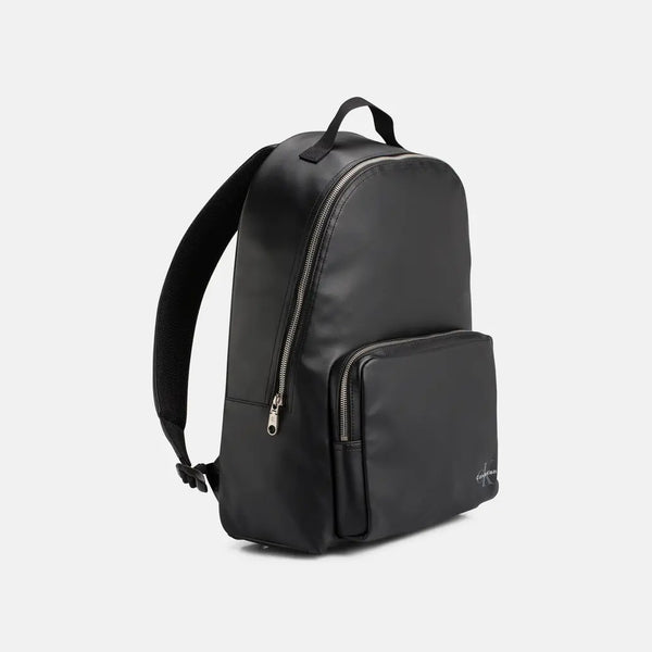 Calvin Klein, Rucksack, schwarz