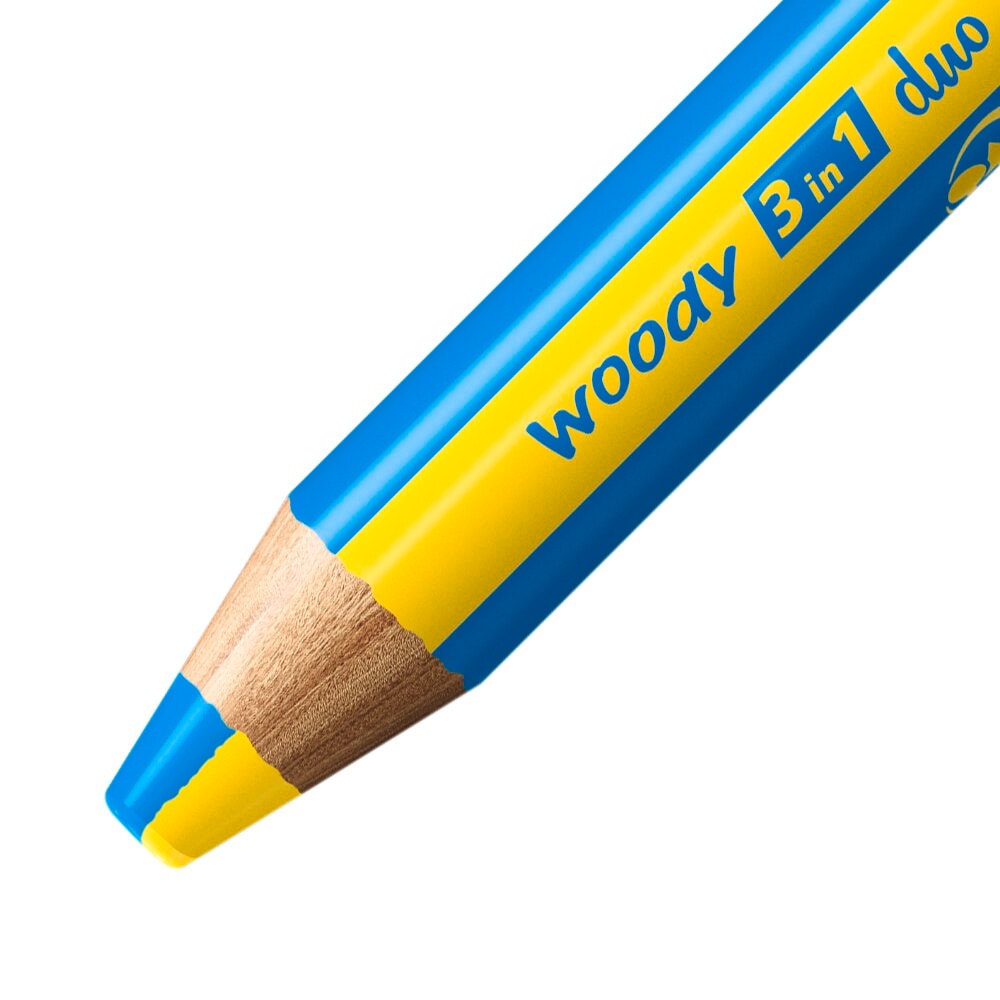 STABILO woody 3in1 Tischset – Ansicht 3