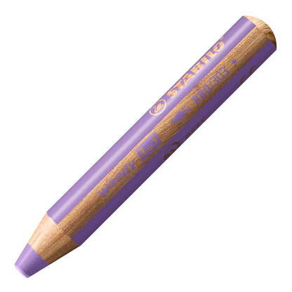 STABILO woody pastelllila – Ansicht 1