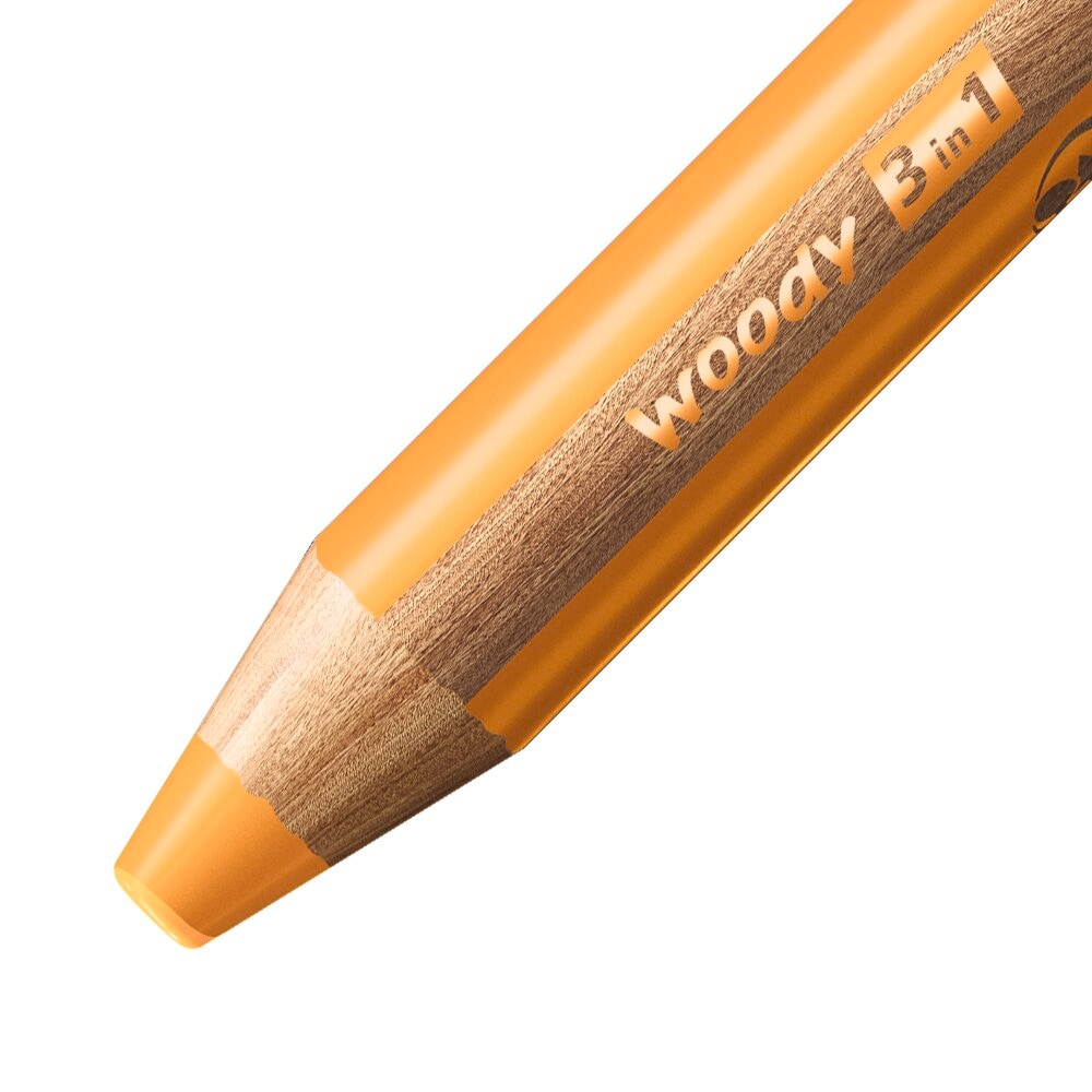 STABILO woody gold wasservermalbar – Ansicht 2