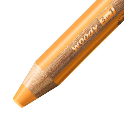STABILO woody gold wasservermalbar – Ansicht 2