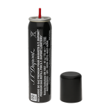 ST Dupont Refills Gasnachfüllung Ltd. Edt., Schwarz