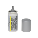 ST Dupont Feuerzeug Gasnachfüllung Ltd. Edt., Yellow