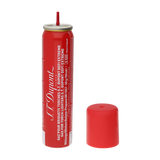 ST Dupont Feuerzeug Gasnachfüllung Ltd. Edt., Rot