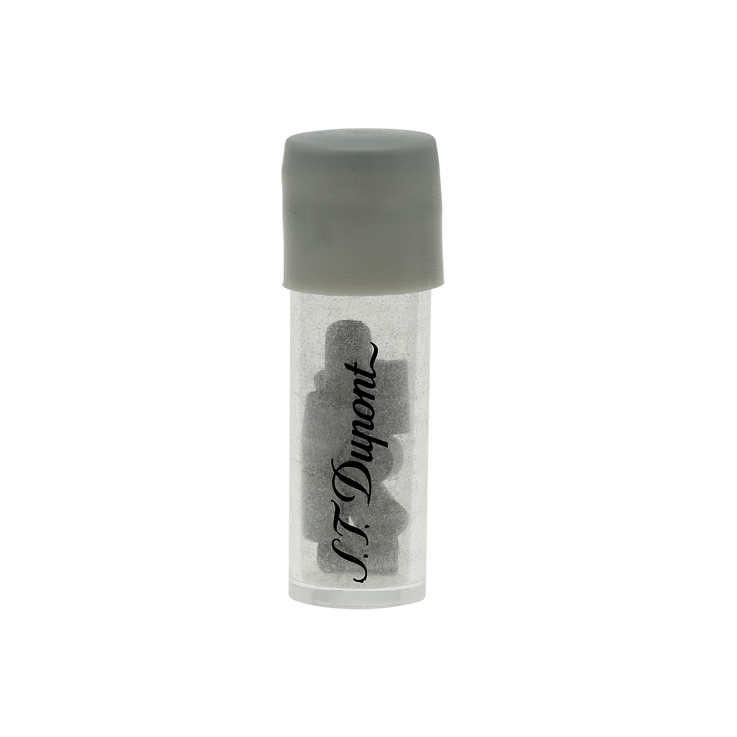 ST Dupont Refills Box 8 Nachfüllungen Ltd. Edt., Schwarz
