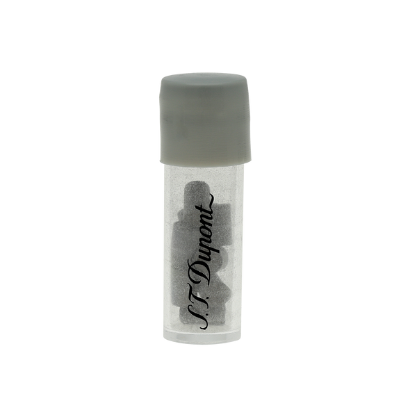 ST Dupont Refills Box 8 Nachfüllungen Ltd. Edt., Schwarz