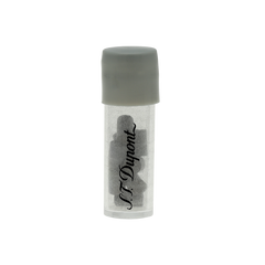 ST Dupont Refills Box 8 Nachfüllungen Ltd. Edt., Schwarz