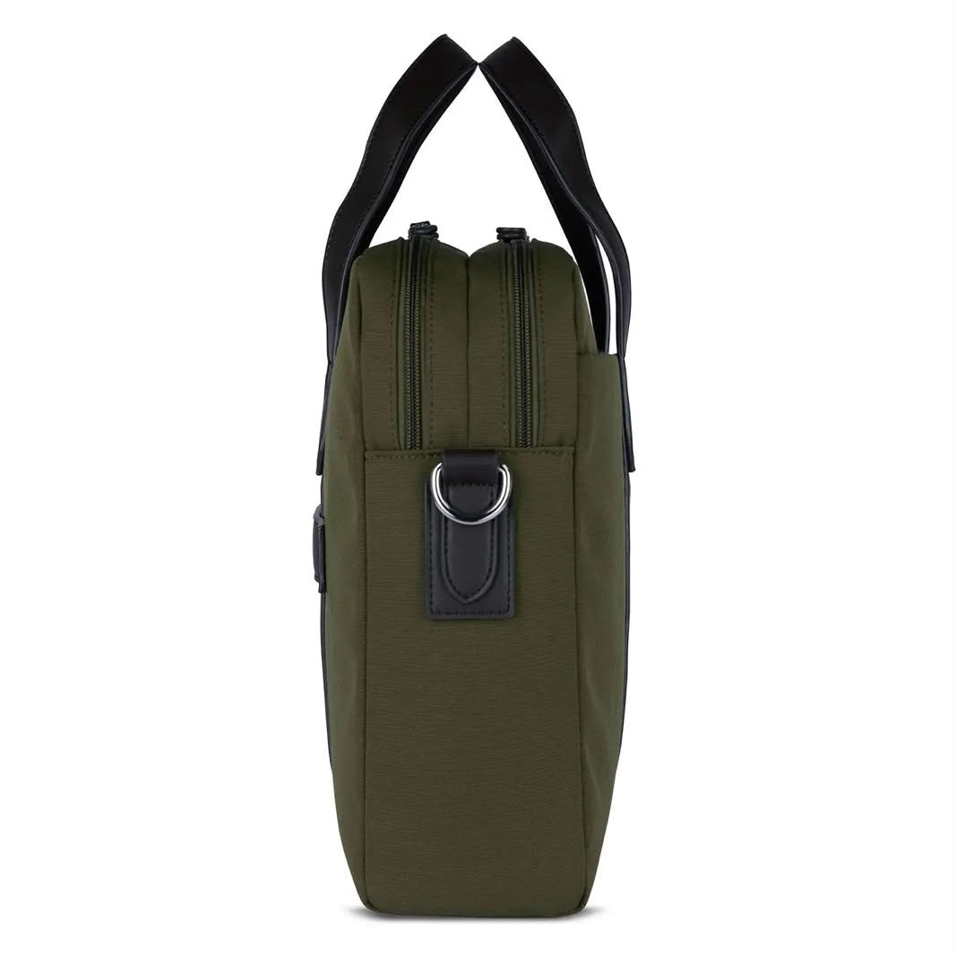 BUGATTI, Business Bag, Business Tasche, Olive