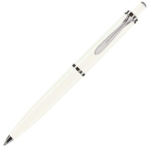 Pelikan, Kugelschreiber Classic K205, weiss
