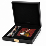 Montblanc, Fountain Pen, Patron of Art, Limited Edition 888 Moctezuma,