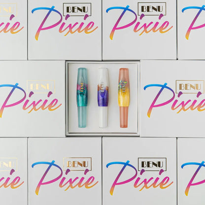 BENU Pixie Set Luminous Haze