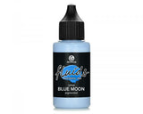 Octopus Fluids Alkoholtinte opak OPAK Blue Moon Blau
