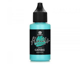 Octopus Fluids Alkoholtinte OPAK Caribic Blau