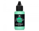 Octopus Fluids Alkoholtinte OPAK Peppermint Grün