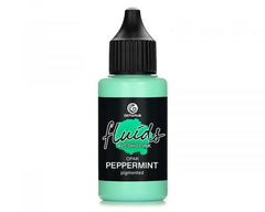 Octopus Fluids Alkoholtinte OPAK Peppermint Grün