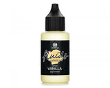 Octopus Fluids Alkoholtinte OPAK Vanilla Gelb