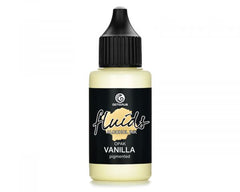 Octopus Fluids Alkoholtinte OPAK Vanilla Gelb