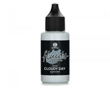 Octopus Fluids Alkoholtinte OPAK Cloudy Day Grau