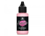 Octopus Fluids Alkoholtinte opak Pastell Flamingo Rosa