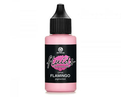 Octopus Fluids Alkoholtinte opak Pastell Flamingo Rosa