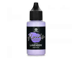 Octopus Fluids Alkoholtinte OPAK Lavender, Lila, deckend, 30 ml
