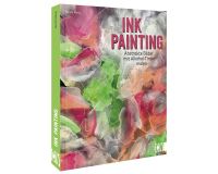 Christophorus Buch Malen mit Alcohol Ink – Grundlagen Techniken Motive Schritt für Schritt Taschenbuch