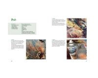 Christophorus Book Painting with Alcohol Ink - Basics Techniques Motifs Step by Step Paperback