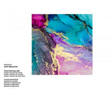 Octopus Fluids Alkoholtinte Sparkler Gold (metallic)