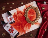 Octopus Fluids Alkoholtinte Alcohol Inks Basic Bloody Mary Rot