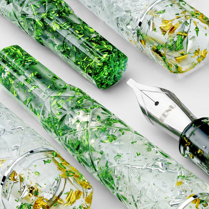 BENU Fountain Pen Cocktail Hour, Mojito
