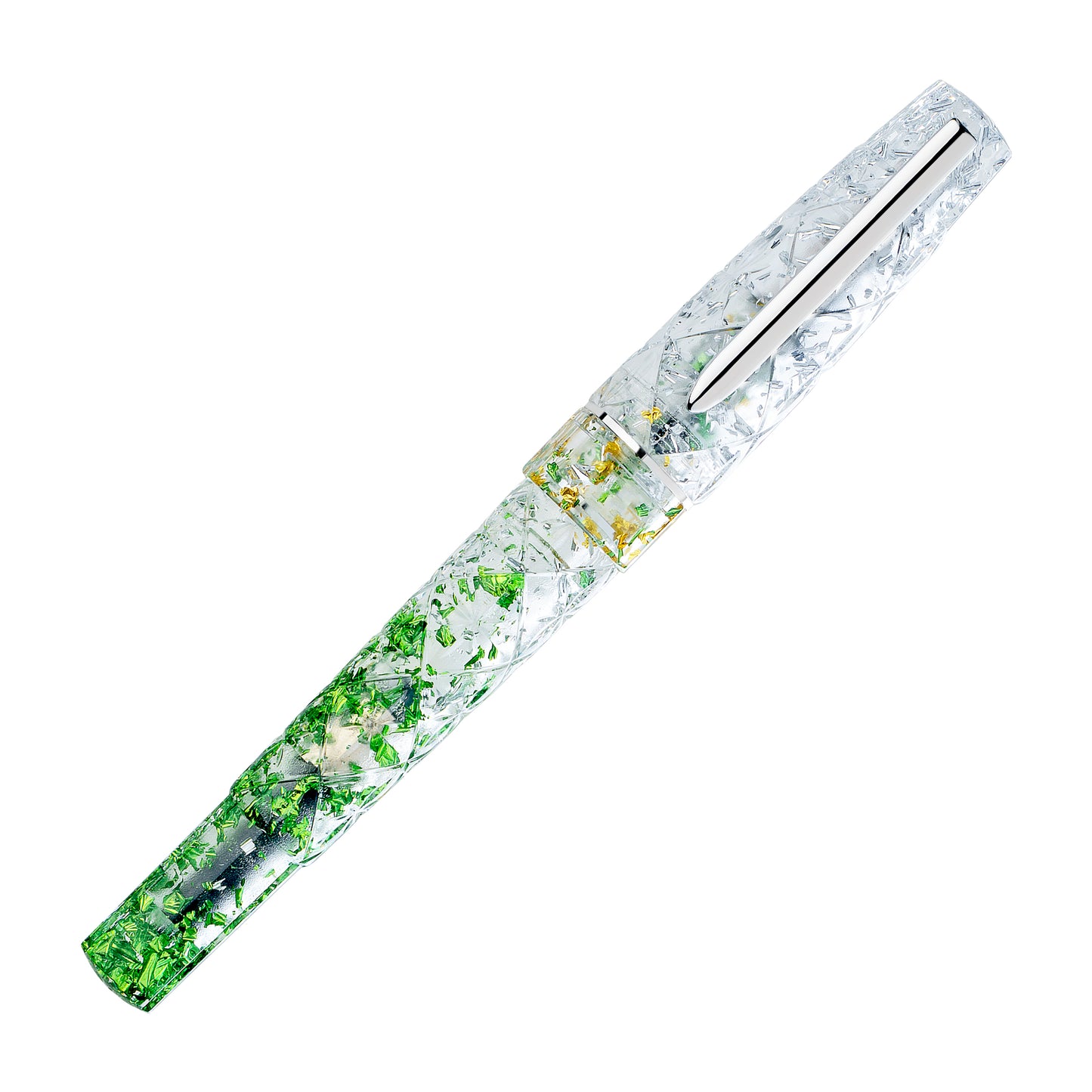 BENU Fountain Pen Cocktail Hour, Mojito