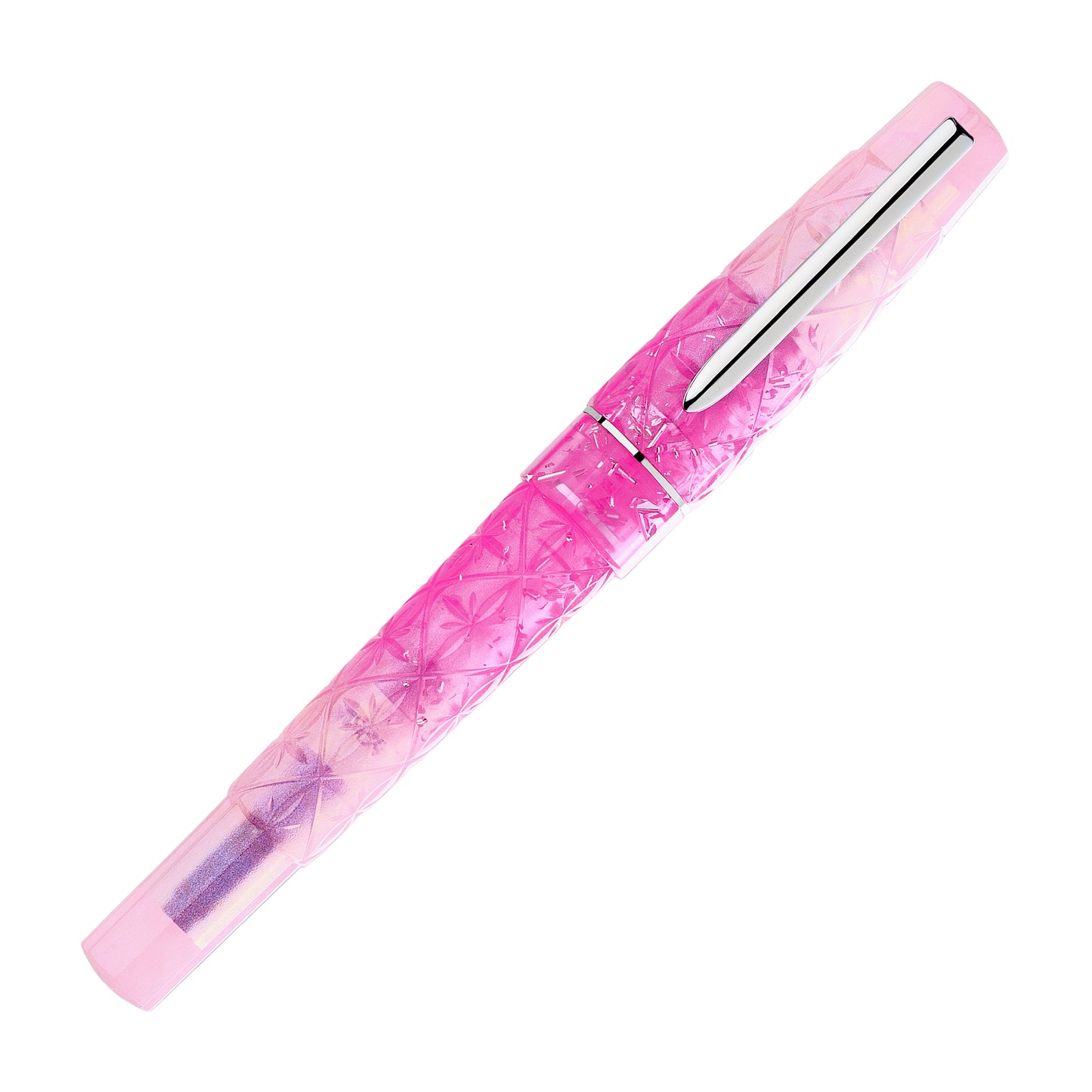 BENU Fountain Pen Cocktail Hour, Pink Lady