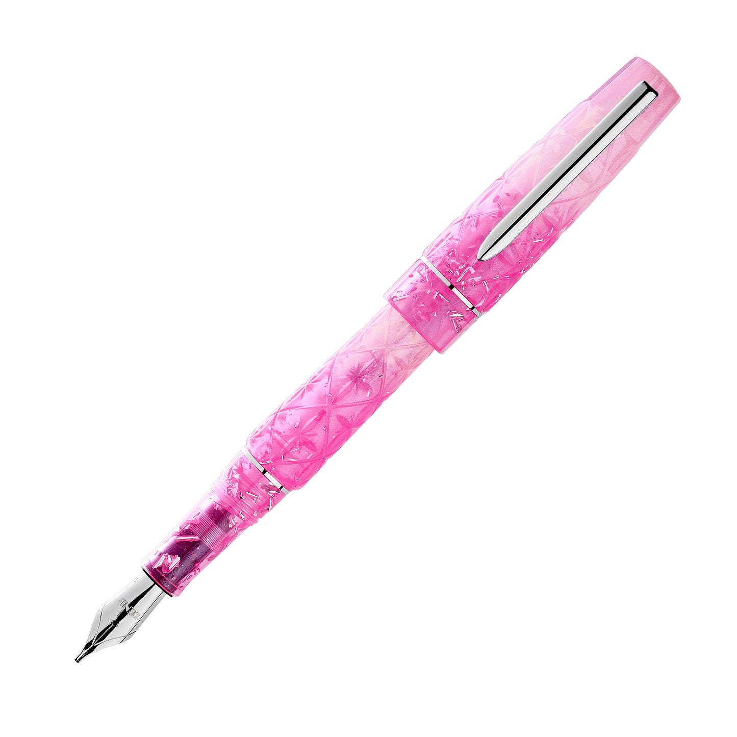 BENU Fountain Pen Cocktail Hour, Pink Lady