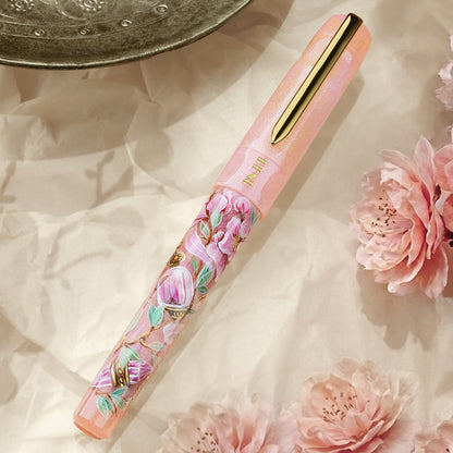 BENU Füller Talisman, Peach Blossom
