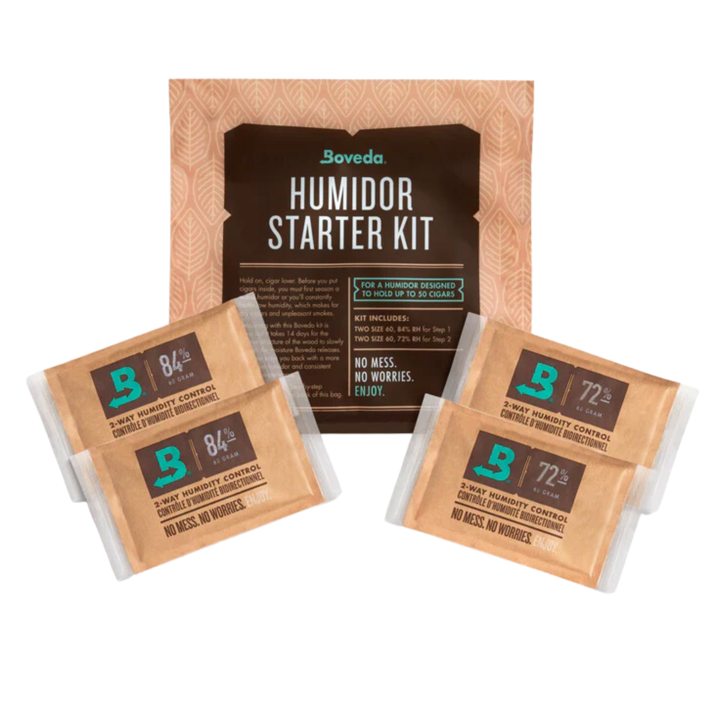 ST Dupont Accessories Humidore Schwarz