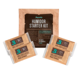 ST Dupont Accessories Humidore Grün