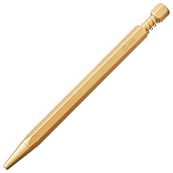 YSTUDIO Kugelschreiber, Classic Revolve, Spring gold